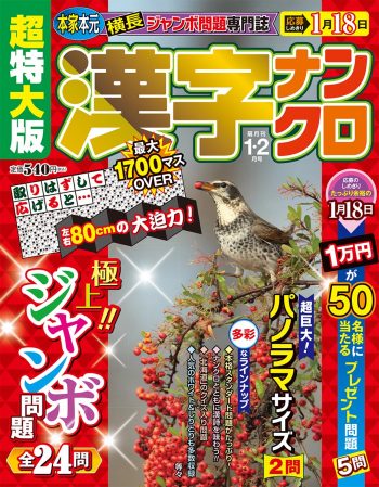 パズル雑誌 パズルタイム